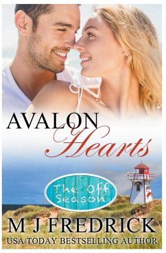 Avalon Hearts - Fredrick, Mj