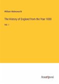 The History of England from the Year 1830