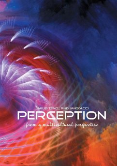 Perception from a multicultural perspective - Tencl, Jakub