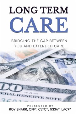 LONG TERM CARE - Snarr, Roy