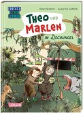 Theo und Marlen im Dschungel / Theo und Marlen Bd.2