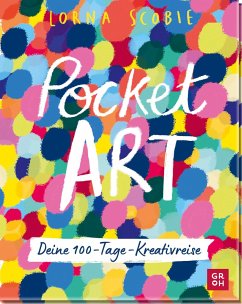 Pocket Art - Scobie, Lorna