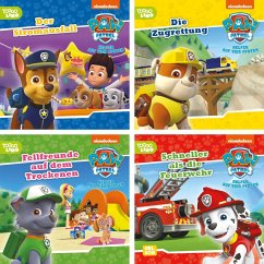 Maxi-Mini Box 37: PAW Patrol (4x5 Exemplare)