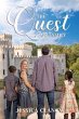 The Quest for Family (eBook, ePUB) - Bild 1