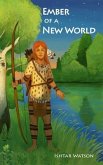 Ember of a New World (eBook, ePUB) Ember of a New World (eBook, ePUB)