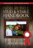 Noel Russell Stud & Stable Handbook (eBook, ePUB)