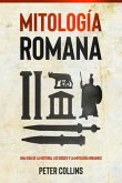 Mitología Romana (eBook, ePUB)