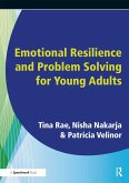 Emotional Resilience and Problem Solving for Young People (eBook, ePUB)
