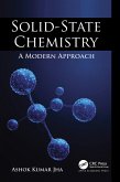 Solid-State Chemistry (eBook, PDF)