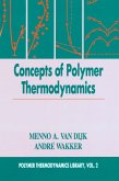 Concepts in Polymer Thermodynamics, Volume II (eBook, ePUB)