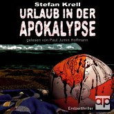 Urlaub in der Apokalypse (MP3-Download)