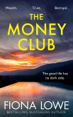 The Money Club (eBook, ePUB)