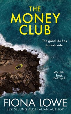 Cover The Money Club (eBook, ePUB)