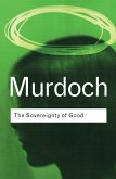 The Sovereignty of Good (eBook, ePUB)