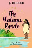 The Hatanii Bride (Magic in the Match) (eBook, ePUB)