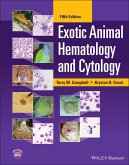 Exotic Animal Hematology and Cytology (eBook, ePUB)