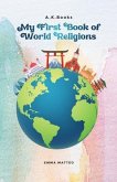 My First Book of World Religions (eBook, ePUB)