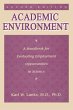 Academic Environment (eBook, PDF) - Bild 1