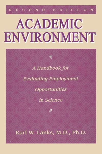 Academic Environment (eBook, PDF) Academic Environment (eBook, PDF)