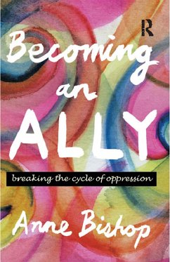 Cover Becoming an Ally (eBook, ePUB)