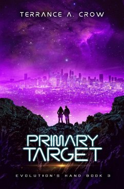 Cover Primary Target (Evolution's Hand, #3) (eBook, ePUB)