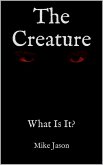 The Creature (eBook, ePUB)