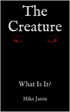 Cover The Creature (eBook, ePUB)