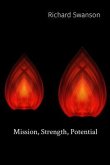 Mission, Strength, Potential (eBook, ePUB) Mission, Strength, Potential (eBook, ePUB)