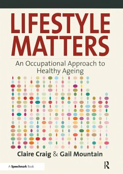 Cover Lifestyle Matters (eBook, ePUB)