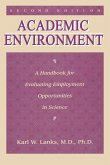 Academic Environment (eBook, ePUB)
