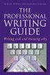 Professional Writing Guide (eBook, ePUB) - Bild 1