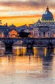 Roma em dois dias (eBook, ePUB)