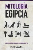 Mitología Egipcia (eBook, ePUB)