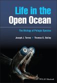 Life in the Open Ocean (eBook, ePUB)