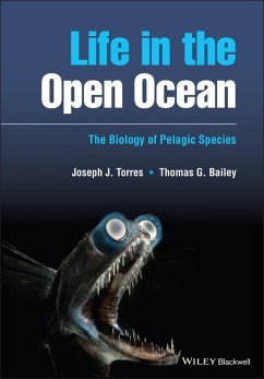 Life in the Open Ocean (eBook, ePUB) - Torres, Joseph J.; Bailey, Thomas G.