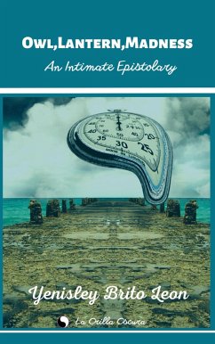 Cover Owl, lantern, madness (eBook, ePUB)