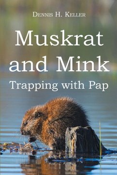 Muskrat and Mink (eBook, ePUB)