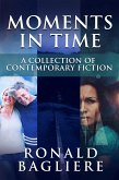 Moments in Time (eBook, ePUB)