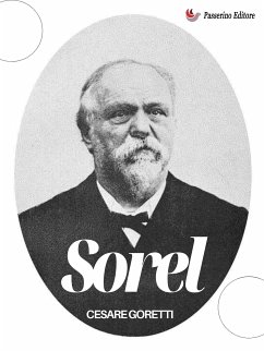 Sorel (eBook, ePUB) - Goretti, Cesare