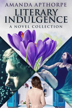 Literary Indulgence (eBook, ePUB) - Apthorpe, Amanda