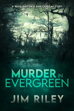 Murder in Evergreen (eBook, ePUB) - Riley, Jim