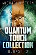 Quantum Touch Collection - Books 1-3... - Bild 1