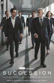 Succession - Season Three (eBook, ePUB)
