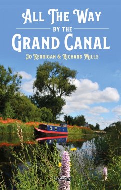 Cover All the Way by The Grand Canal (eBook, ePUB)