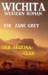 Der Arizona-Clan: Wichita Western Roman... - Bild 1