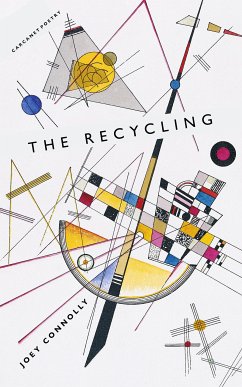 The Recycling (eBook, ePUB) - Connolly, Joey