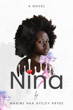NINA (eBook, ePUB) - Aryee, Maxine