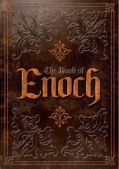 The Book of Enoch (eBook, ePUB) - Enoch