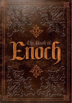 Cover The Book of Enoch (eBook, ePUB)