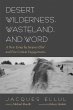 Desert, Wilderness, Wasteland, and Word... - Bild 1